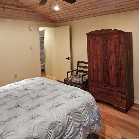Li'L Bear Villa Ruidoso Eksteriør billede